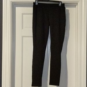 NWT MeMoi Thick Leggings